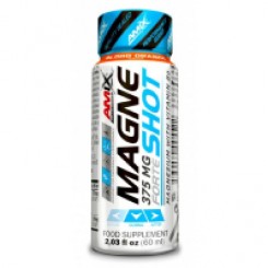 MagneShot Forte 20amp. 60ml